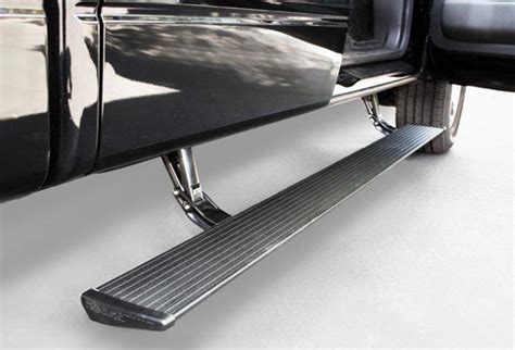 Research A Research Powerstep Xl Running Boards