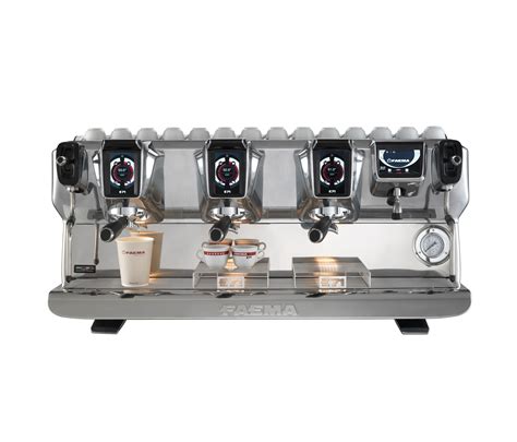 E Coffee Machines From Faema By Gruppo Cimbali Architonic