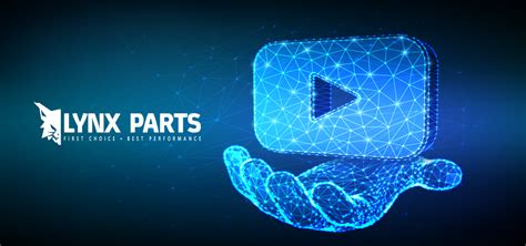 LYNX PARTS Inc | Home