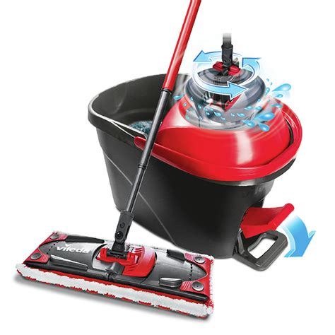 Vileda EasyWring and Clean UltraMax Reviews