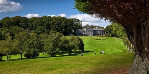 Wenvoe Castle Golf Club - Reviews, Scorecards, Green Fees & Visitor ...