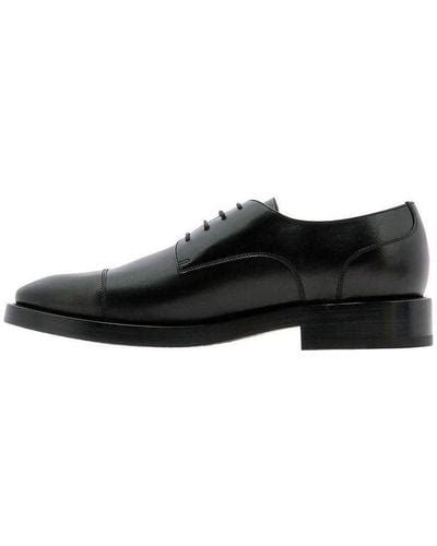 Balenciaga Derby Shoes For Men Online Sale Up To 40 Off Lyst