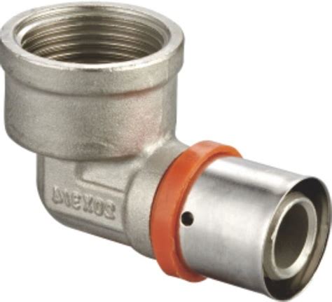 High Standard Pex Multilayer Fitting Press Plumbing Pex Fitting Pex