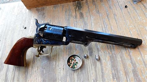 Colt Model 1851 Navy Revolver National Museum Of American, 59% OFF