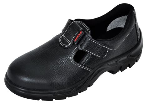 Fs 101 Ladies Karam Safety Shoe For Industrial Hallmark Safety