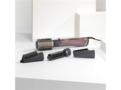 BaByliss AS960E Rotační kulmofén - Bodylovers.cz