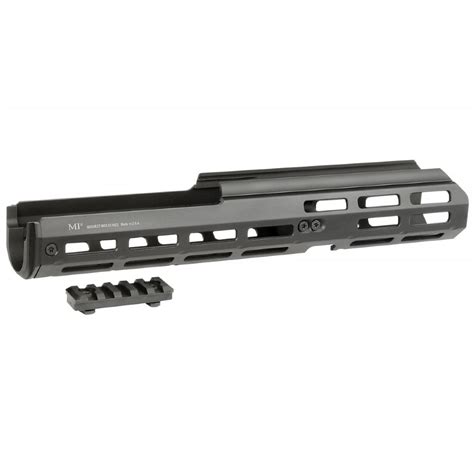 Midwest Industries Benelli M M Lok Handguard Mlok Made In America