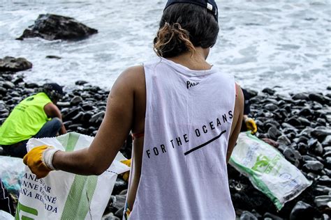 World Oceans Day Cyrill Gutsch über Die Dringlichkeit Unsere Meere Zu