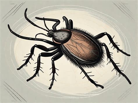 Identifying the Western Blacklegged Tick - Wild Explained