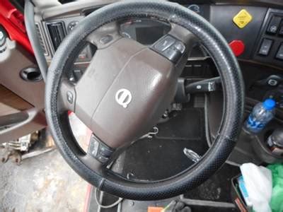 2015 Volvo VNL Steering Wheel For Sale - Farr West, UT | Rocky Mountain ...