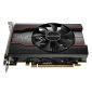 Sapphire Pulse Radeon RX 550 4GB GDDR5