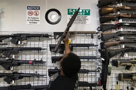 How Atf May Use Latest Assassination Attempt To Push Anti Gun Law