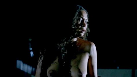 Thandie Newton Nude In 2021 Scandal Planet