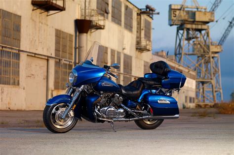 Yamaha Royal Star Venture S