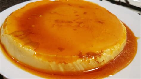 Caramel Custurd Pudding Eggless Pudding Easy Dessert Recipe Without