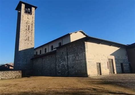 Dallabbazia Di San Donato A San Materno Arte E Religione Da Vedere A