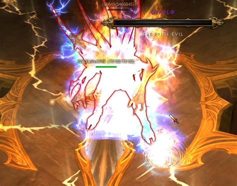 Douvy S Hardcore Diary Forums DiabloHub