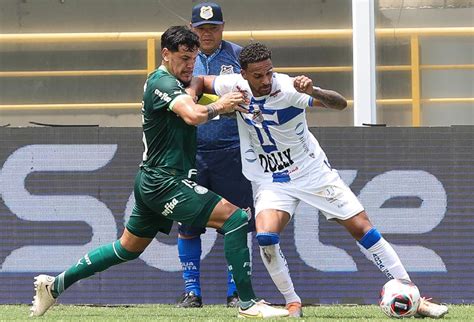 Água Santa x Palmeiras onde assistir horário e escalações Metrópoles