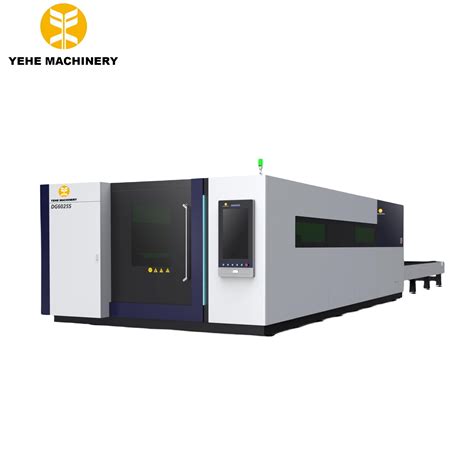 1000W 1500W 2000W 3000W Automatic Engraving Fiber CO2 Laser Cutting