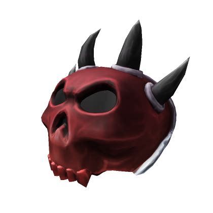 Left Crimson Warlord Pauldron Roblox