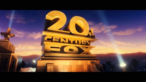 20th Century Fox Theme