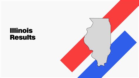 Illinois Democratic And Republican Primary Election Results And Maps 2024 Cnn Politics