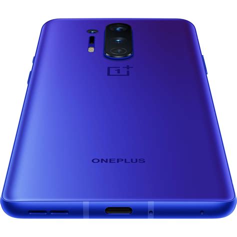 Telefon Mobil Oneplus Pro Dual Sim Gb Gb Ram G Ultramarine