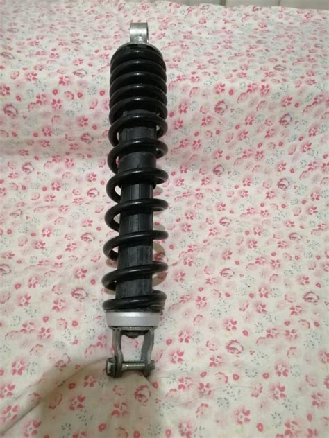 Click 125i V2 Stock Rear Shock Motorbikes Motorbike Parts