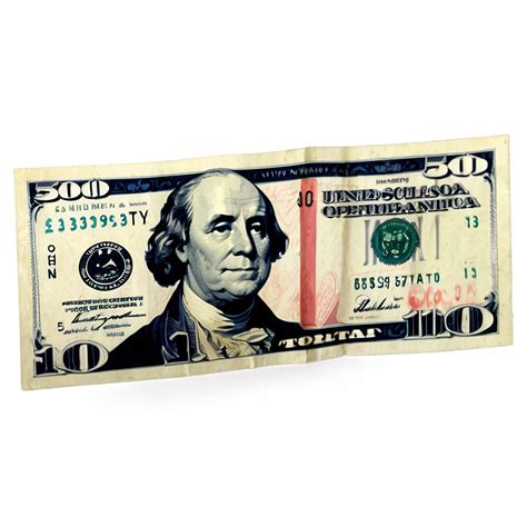 Dollar Bill Png Images 100