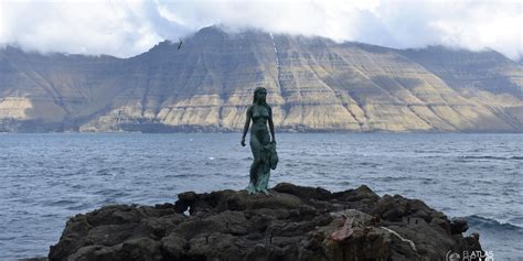 Ruta Por Islas Feroe Kalsoy Vidoy Y Bordoy El Atlas De Mb