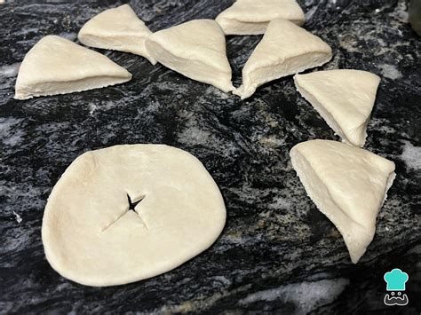 Tortas Fritas Esponjosas Receta De La Abuela