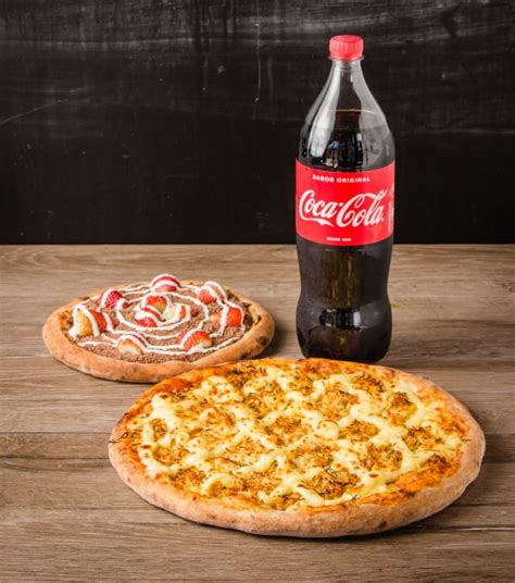 Pizzaria Tomaza Peça Online