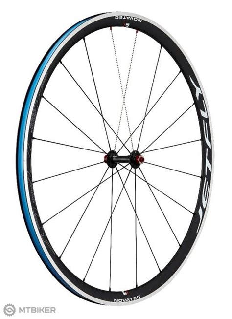 Novatec Jetfly C U Sada Kolies R Fikov Pl Qr Shimano Hg