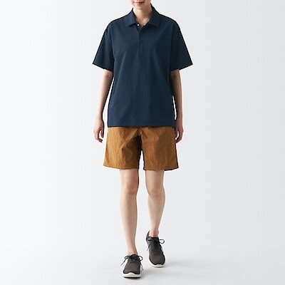 O Polo Nhanh Kh Ch Ng Uv Nam Xxl Xanh N C Bi N M Muji