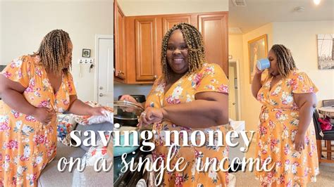 10 EASY WAYS TO SAVE MONEY AS A HOMEMAKER SAVING MONEY AS A STAY AT