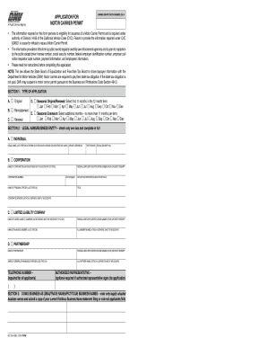 2014 2018 Form CA MC 706 Fill Online Printable Fillable Blank