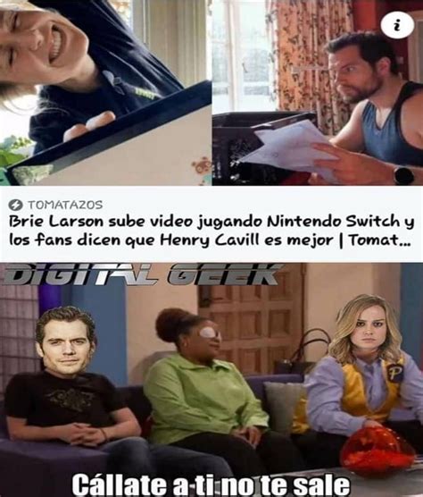 Top Memes De Nintendo Switch En Español Memedroid