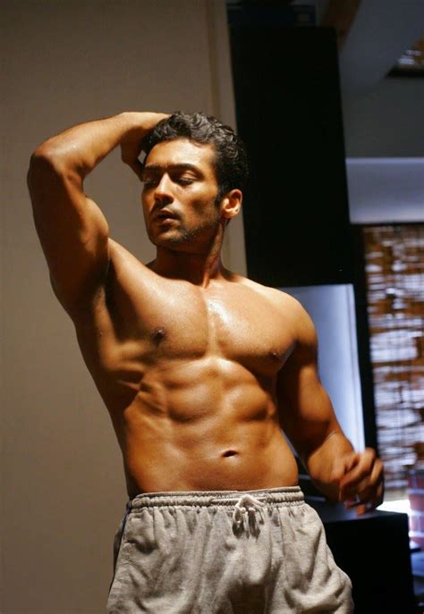 Surya Six Pack Wallpapers