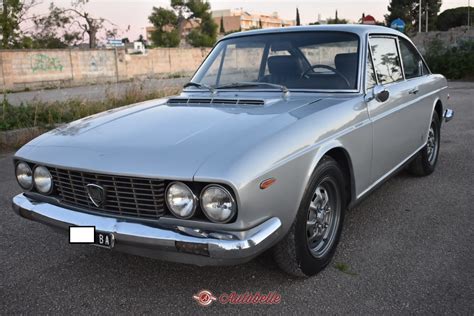 For Sale Lancia Flavia Coupe Hf