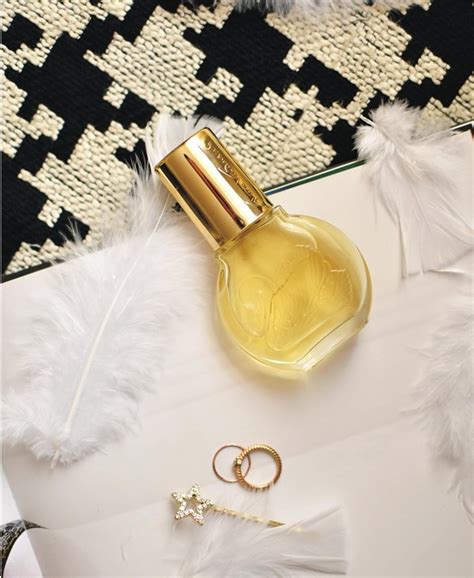 Vanderbilt Gloria Vanderbilt Parfum - ein es Parfum für Frauen 1982