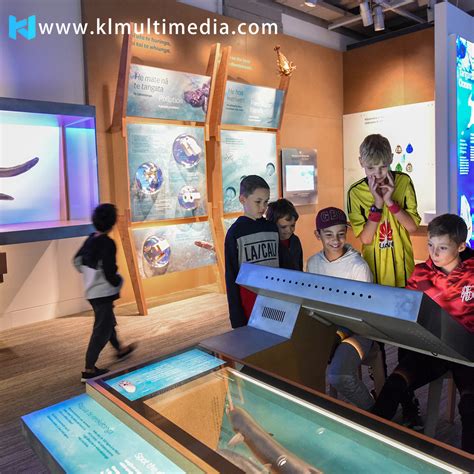 interactive museum exhibits interactive exhibits   future