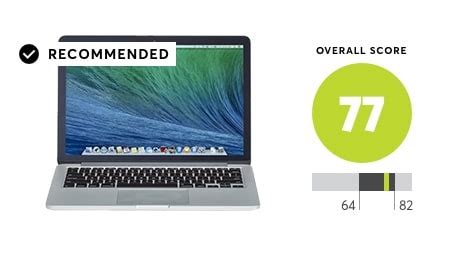 Best Rated Laptops from Consumer Reports