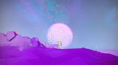 Vesania R Astroneer