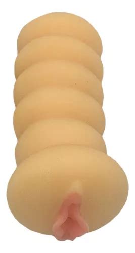 Vagina Cyberskin Masturbador Para Hombre S Mil Piel Env O Gratis