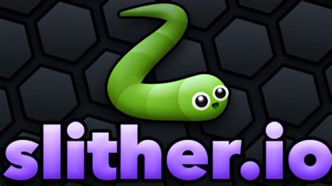 Slither.io in Fun Time - YouTube