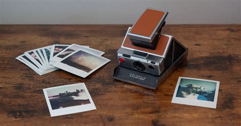 How Retrospekt Keeps Instant Photography's Past Alive and Thriving ...