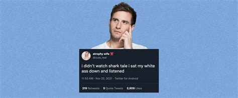 Have You Sat Your White Ass Down And Listened