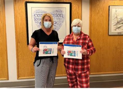 End Pj Paralysis Implementation Team — Covenant Mission Awards