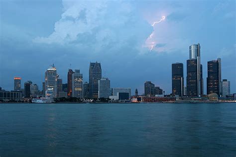 160+ Detroit Weather Stock Photos, Pictures & Royalty-Free Images - iStock