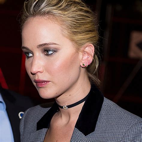 Jennifer Lawrence Nude Photo Hacker Sentenced To 18 Months